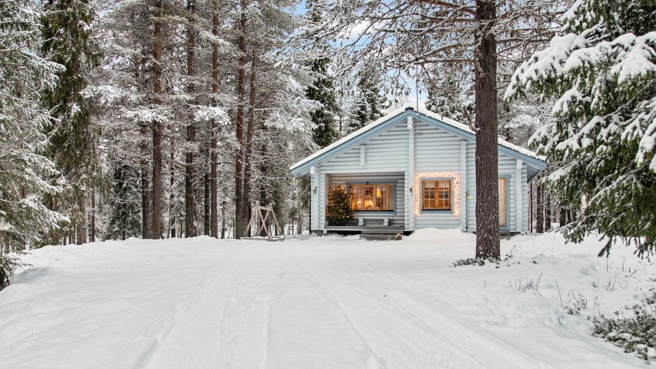 Photo of Outdoor in Yllasjarvi