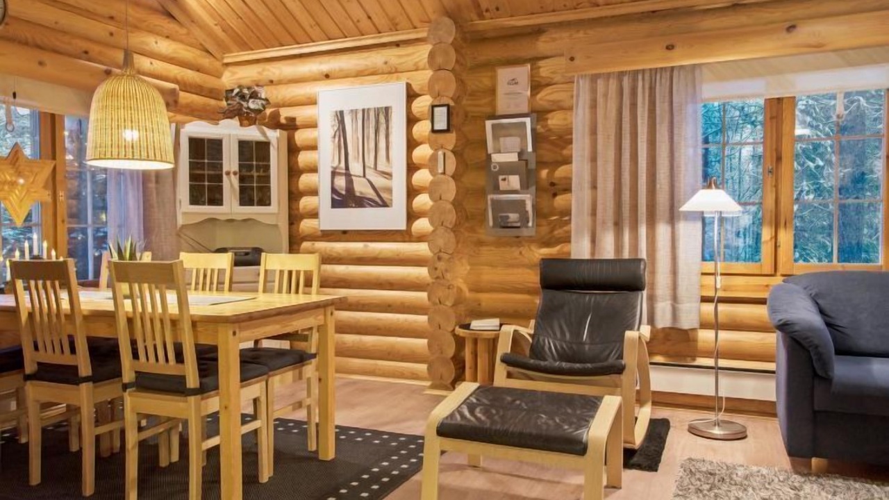 Photo of Others in Yllasjarvi