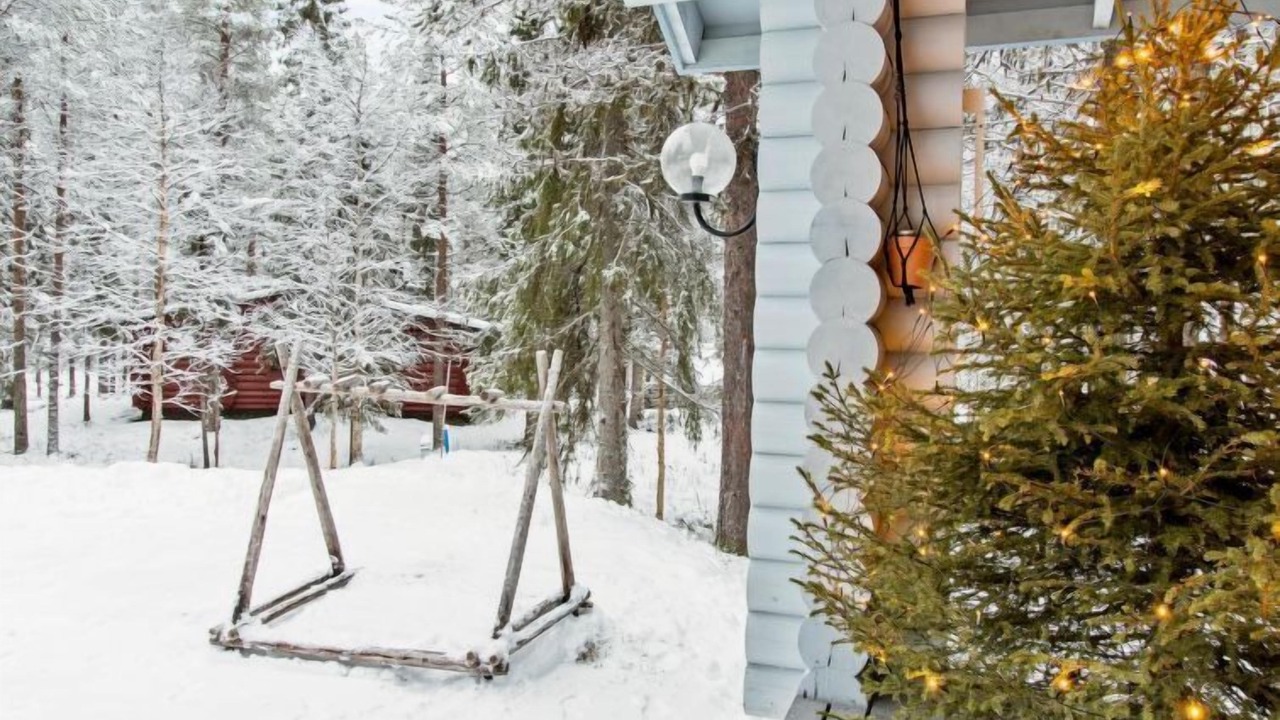 Photo of Outdoor in Yllasjarvi