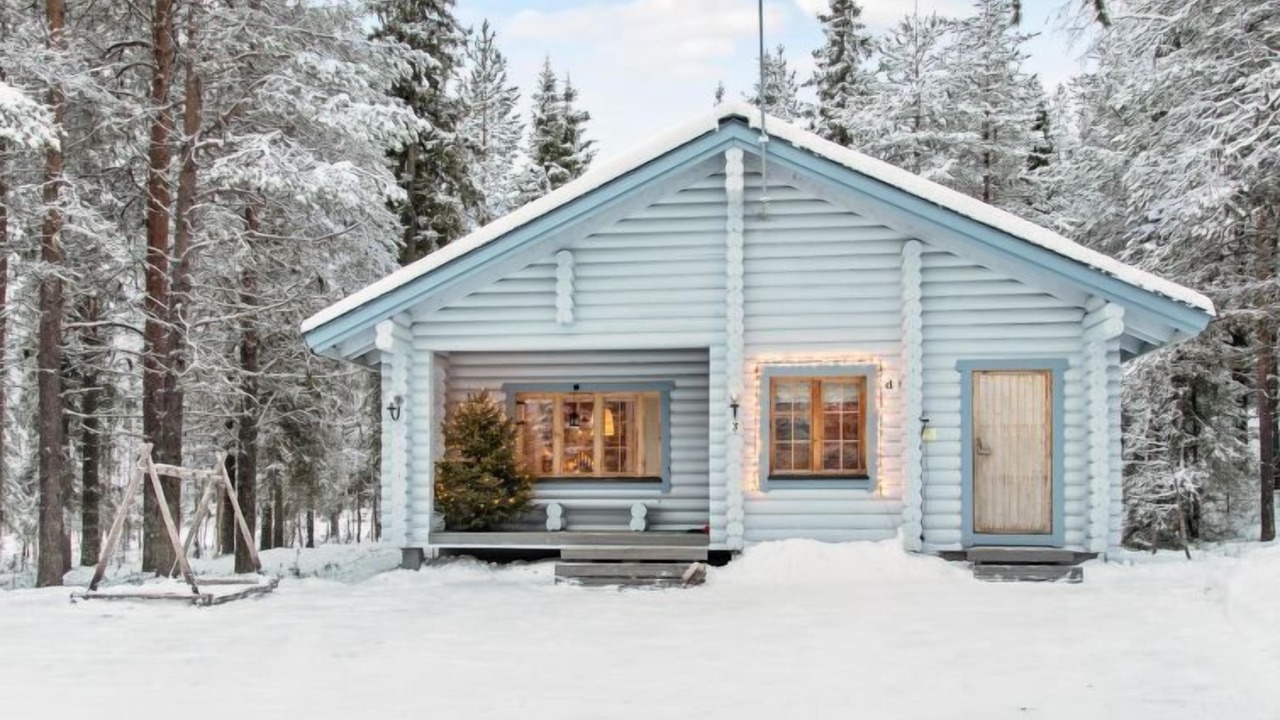 Photo of Outdoor in Yllasjarvi