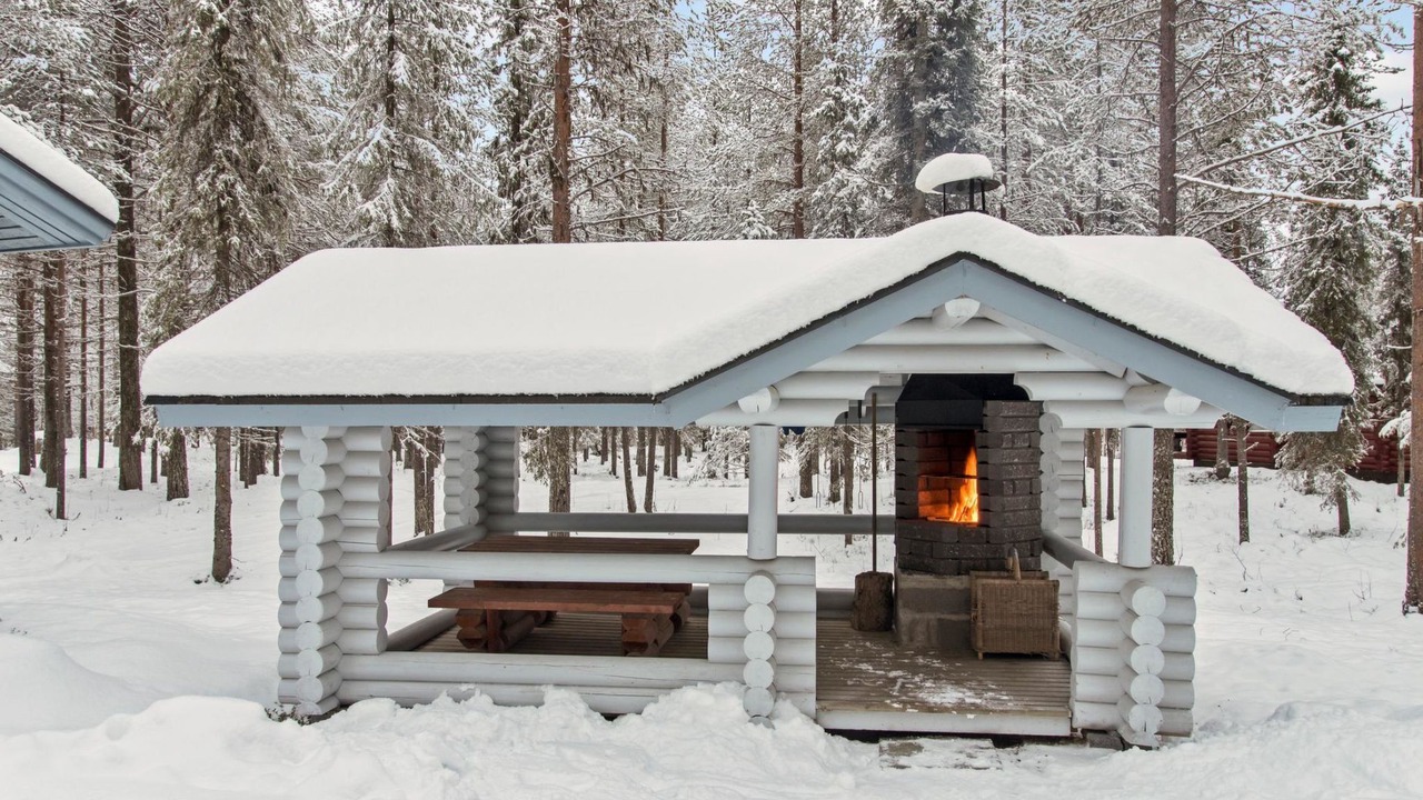 Photo of Others in Yllasjarvi