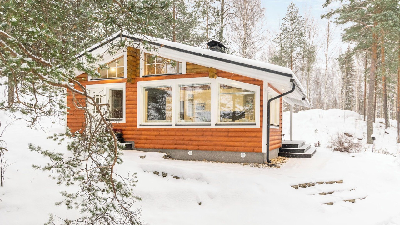 Photo of Others in Tuusniemi