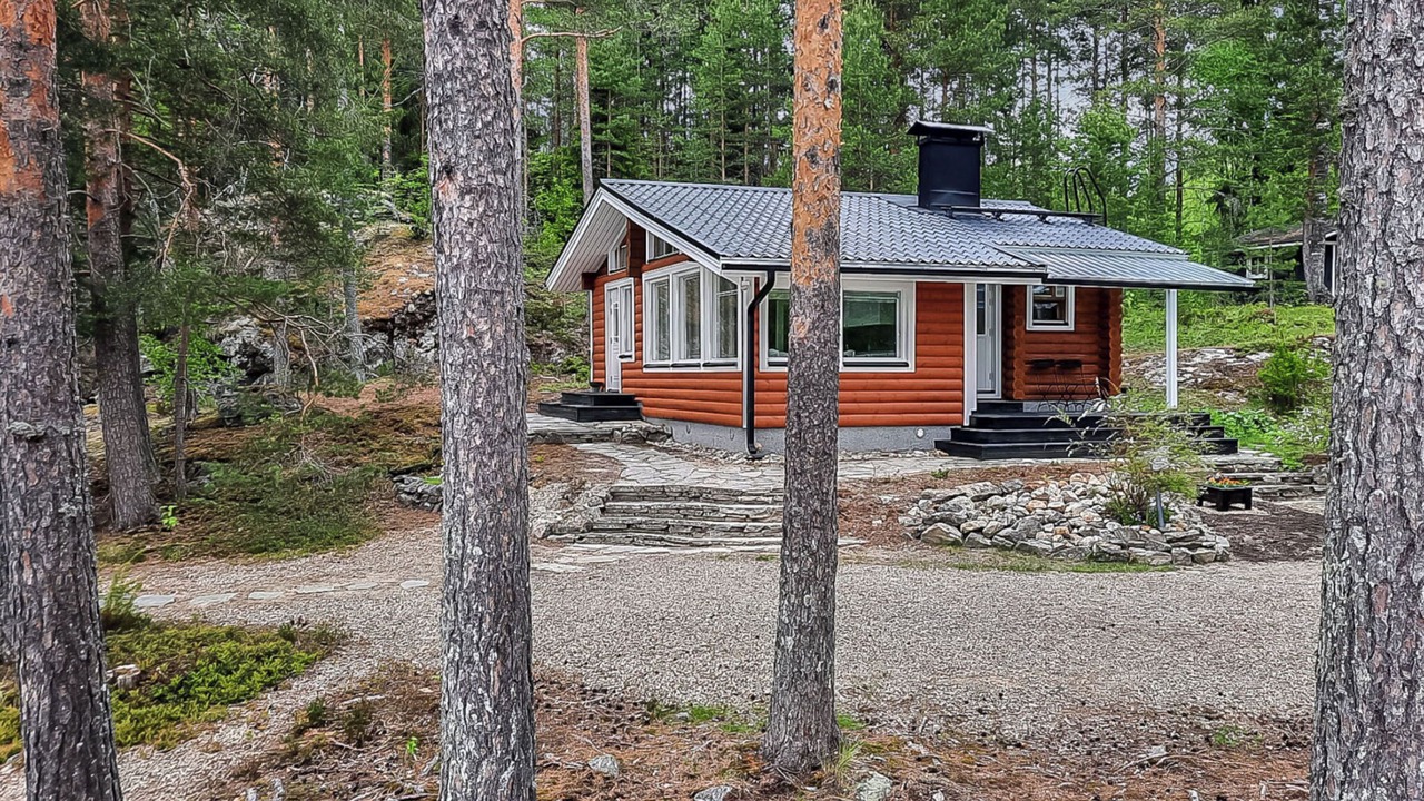 Photo of Others in Tuusniemi