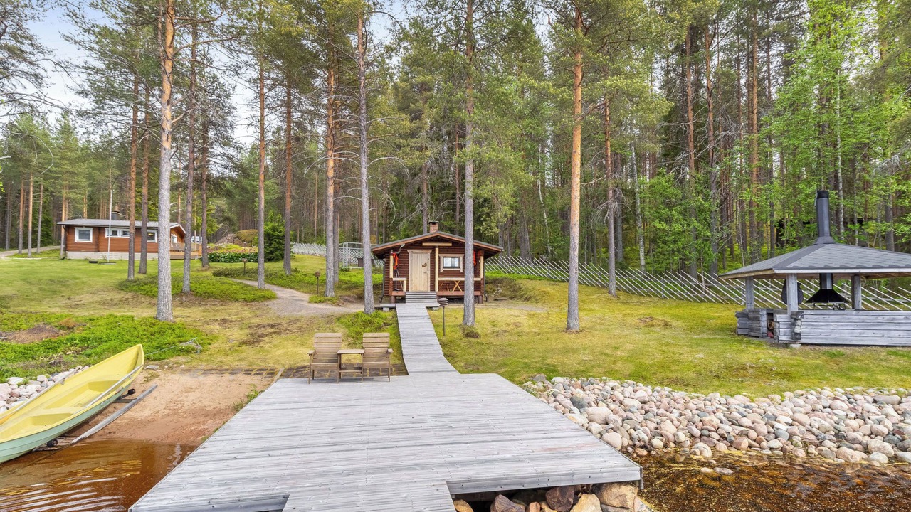Photo of Others in Kemijarvi
