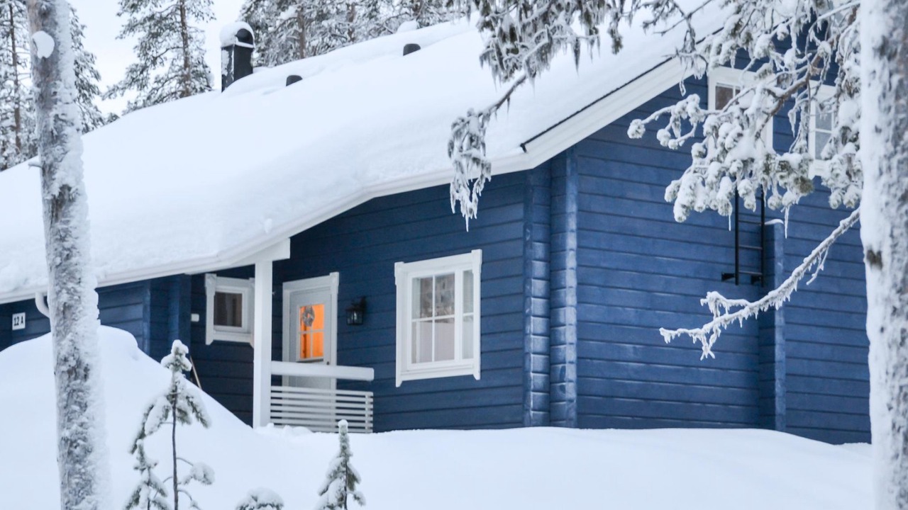 Photo of Outdoor in Yllas