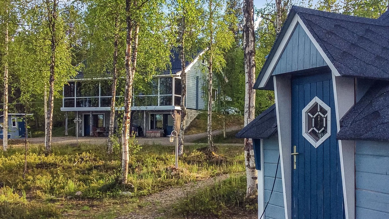 Photo of Others in Muonio