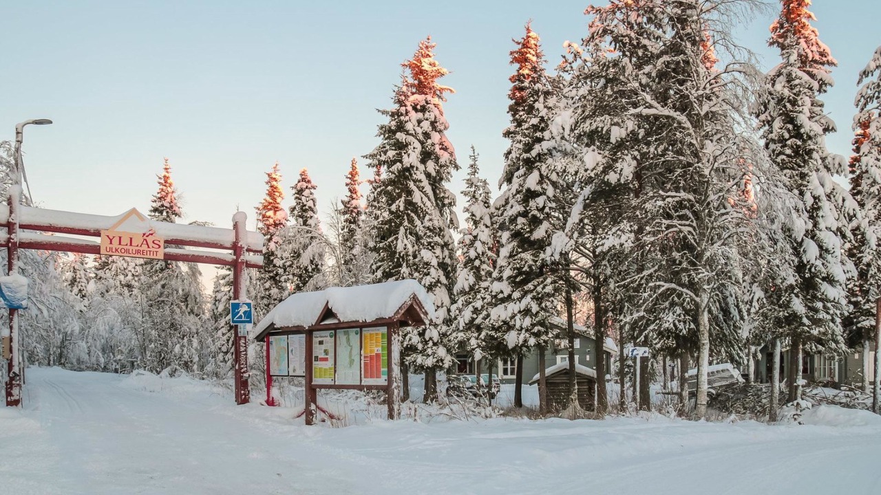 Photo of Others in Yllasjarvi