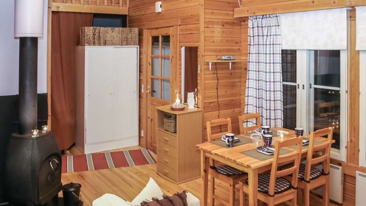 Photo of Others in Yllasjarvi