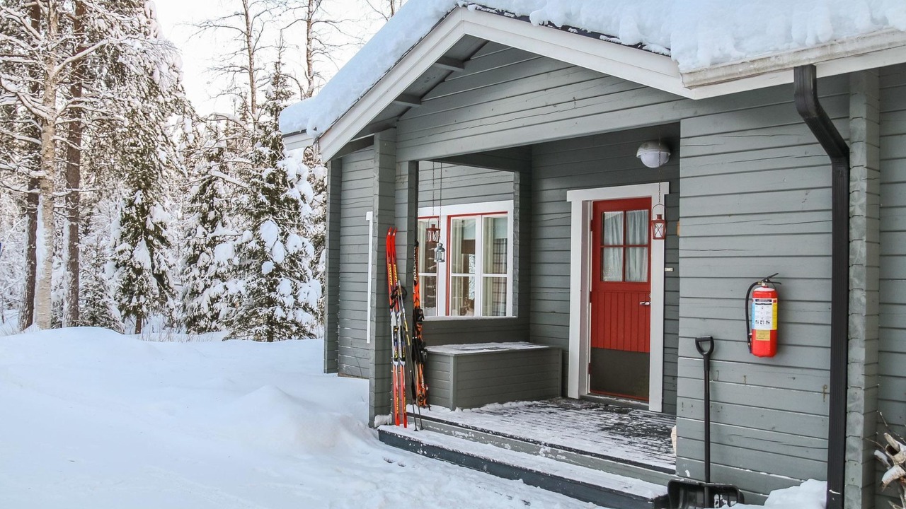 Photo of Others in Yllasjarvi
