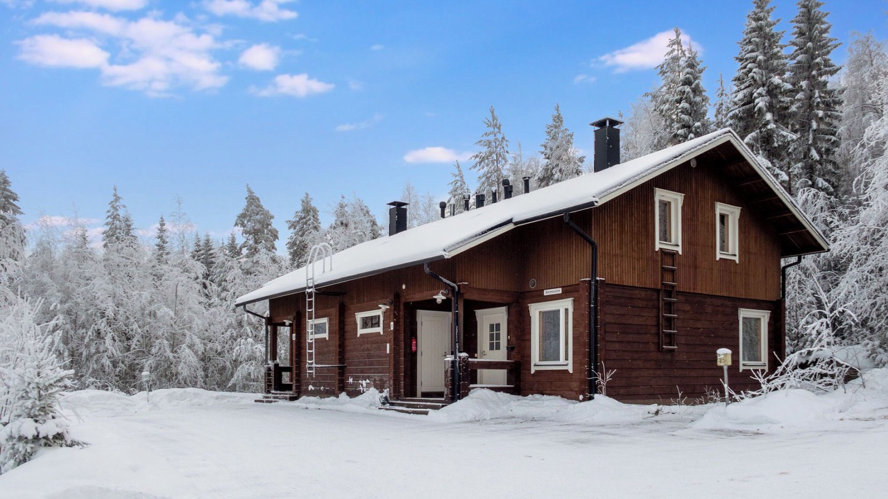 Photo of Others in Vuokatti