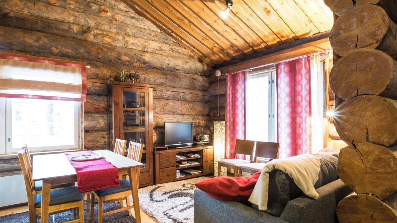 Photo of Others in Yllasjarvi