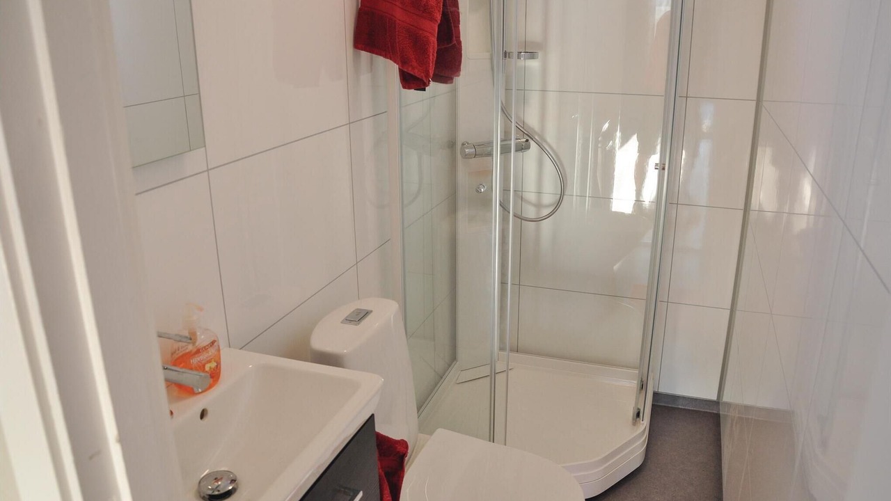 Photo of Bathroom in Tofta
