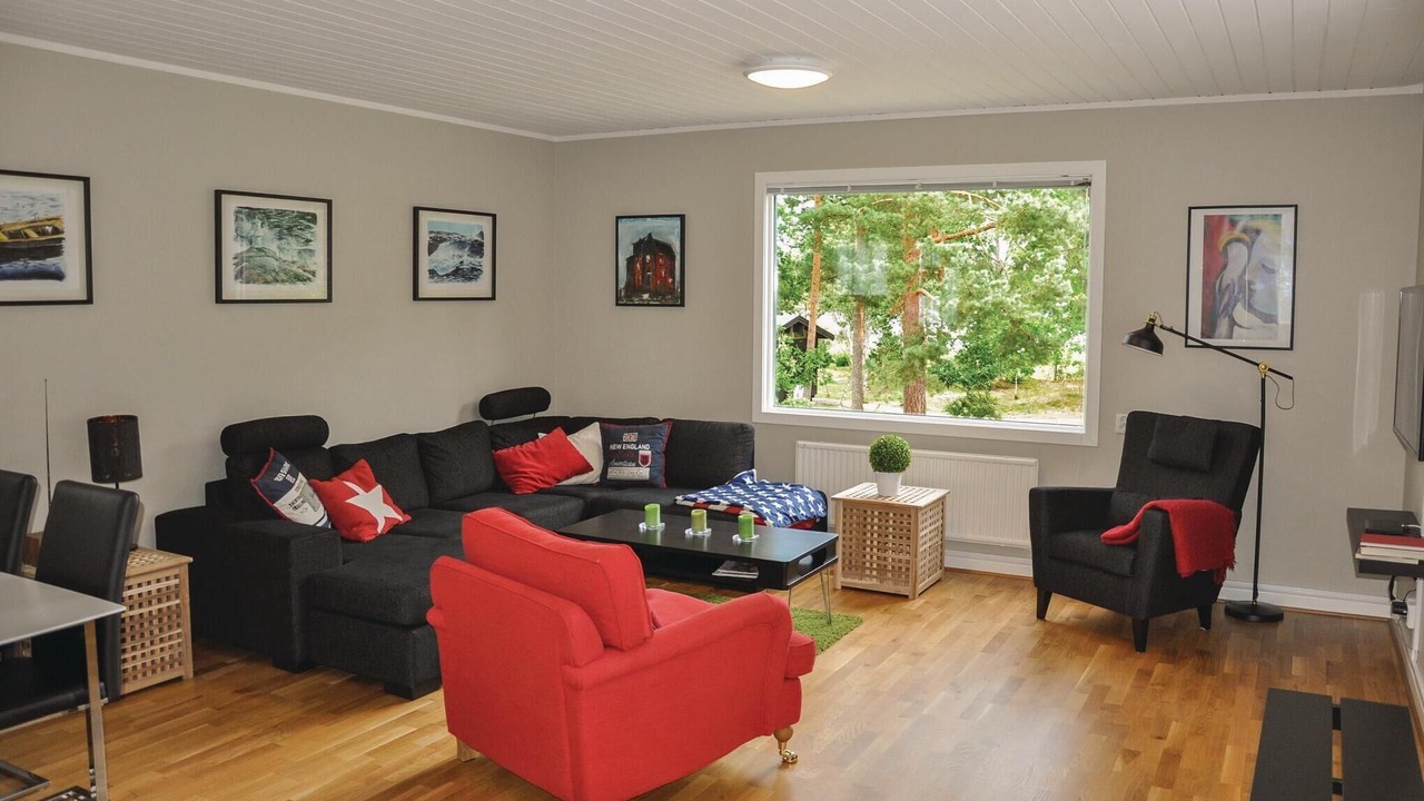 Photo of Bedroom in Tofta