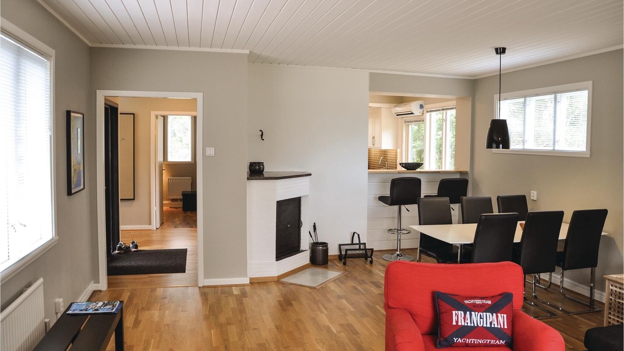 Photo of Bedroom in Tofta