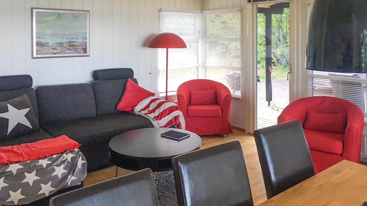 Photo of Bedroom in Tofta