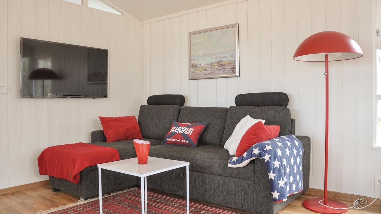 Photo of Bedroom in Tofta