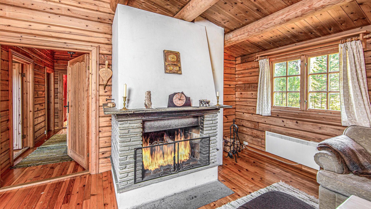 Photo of Bedroom in Møre og Romsdal