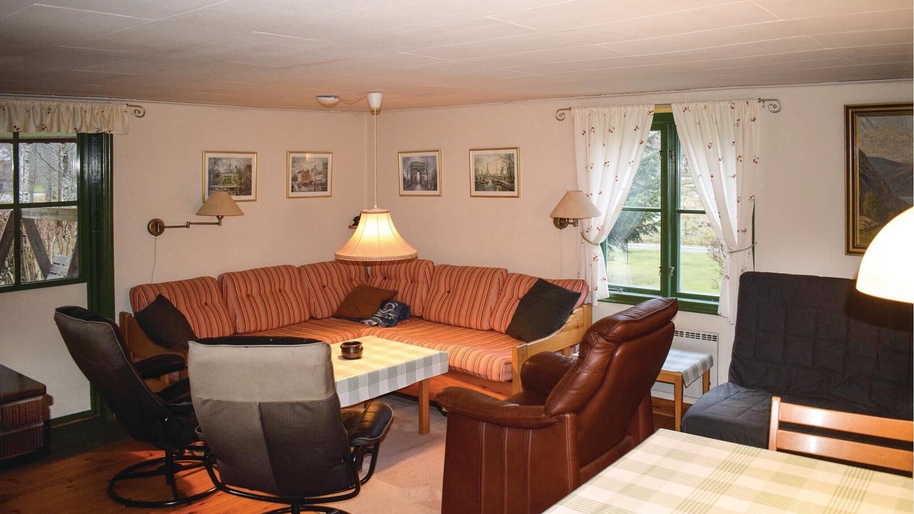 Photo of Bedroom in Gemla