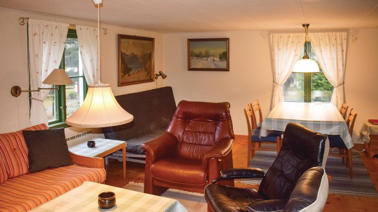 Photo of Bedroom in Gemla