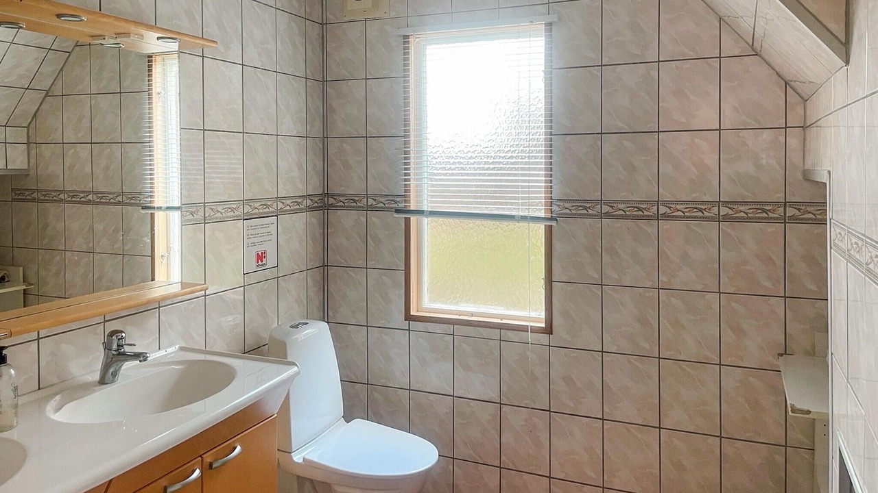 Photo of Bathroom in Hultsfred