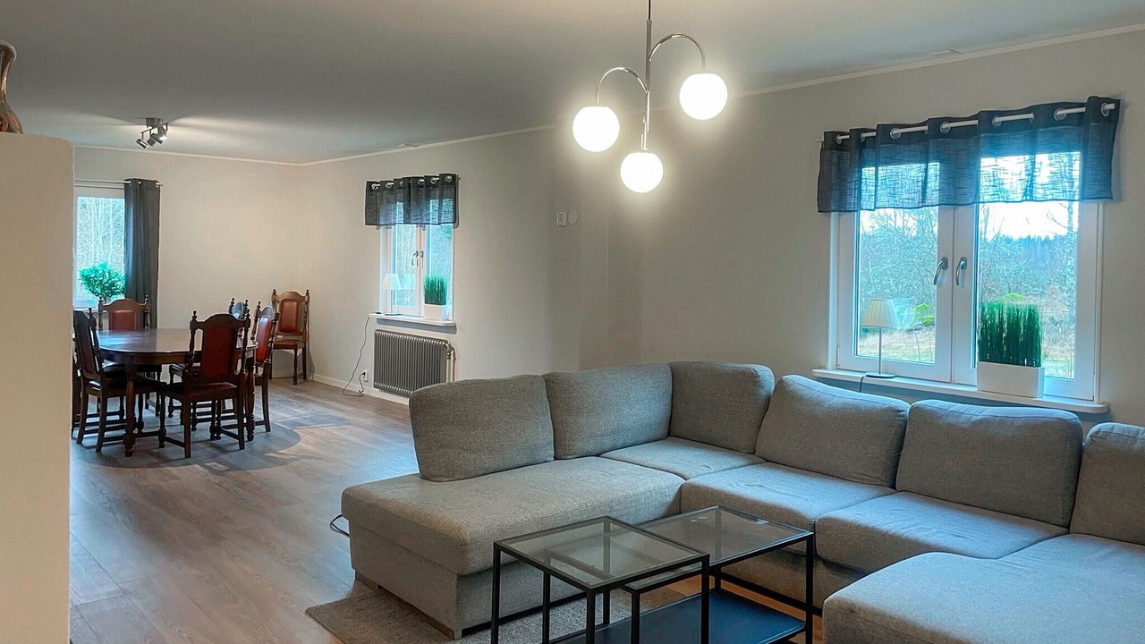 Photo of Bedroom in Hultsfred