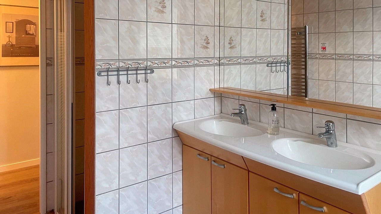 Photo of Bathroom in Hultsfred