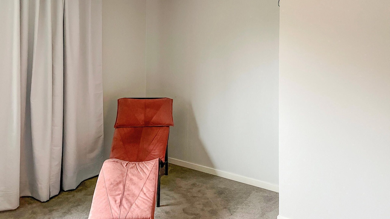 Photo of Bedroom in Hultsfred