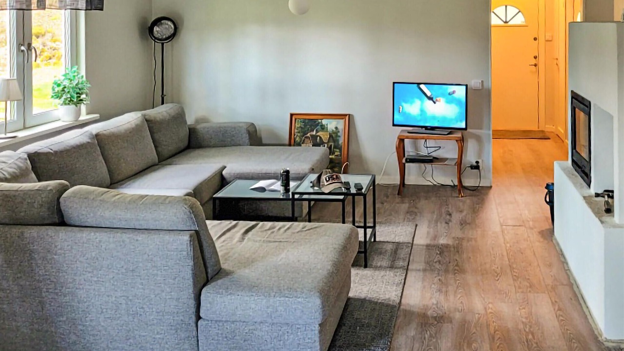 Photo of Bedroom in Hultsfred