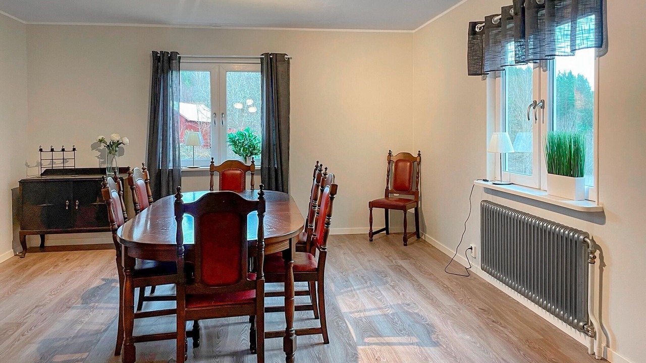 Photo of Bedroom in Hultsfred