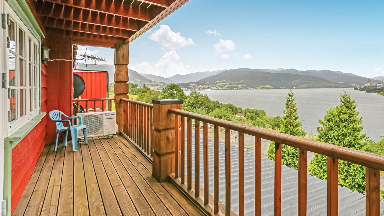 Photo of Bedroom in Vindafjord