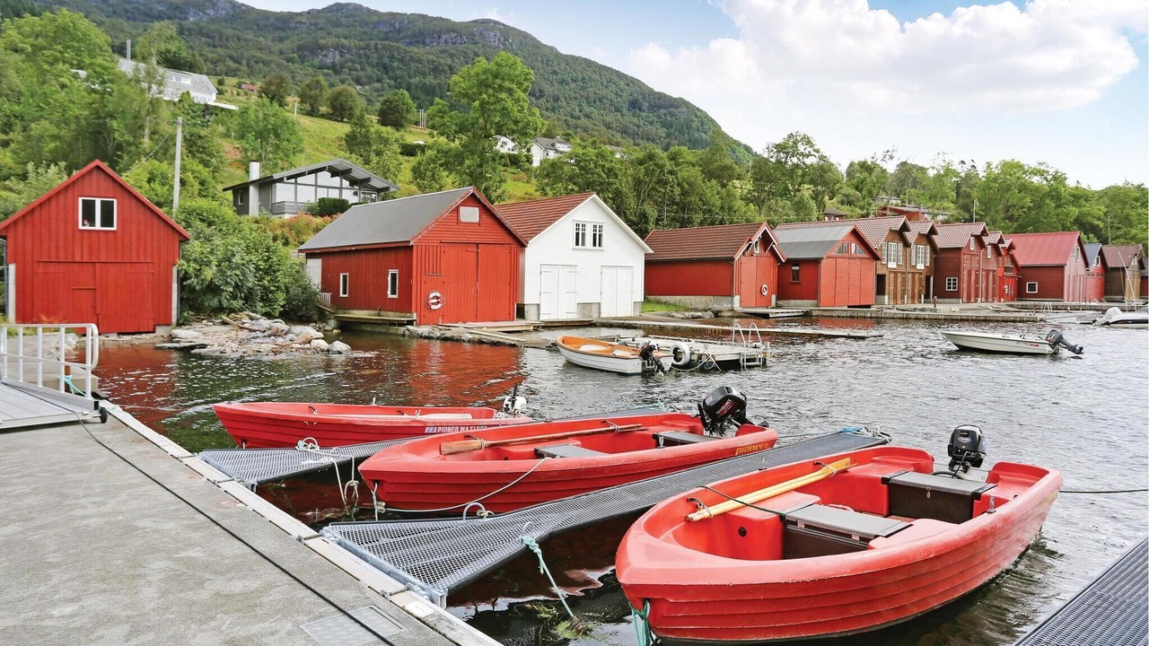 Photo of Others in Vindafjord