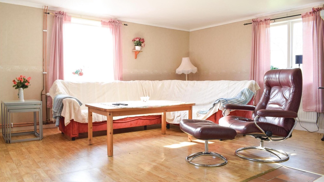 Photo of Bedroom in Ankarsrum