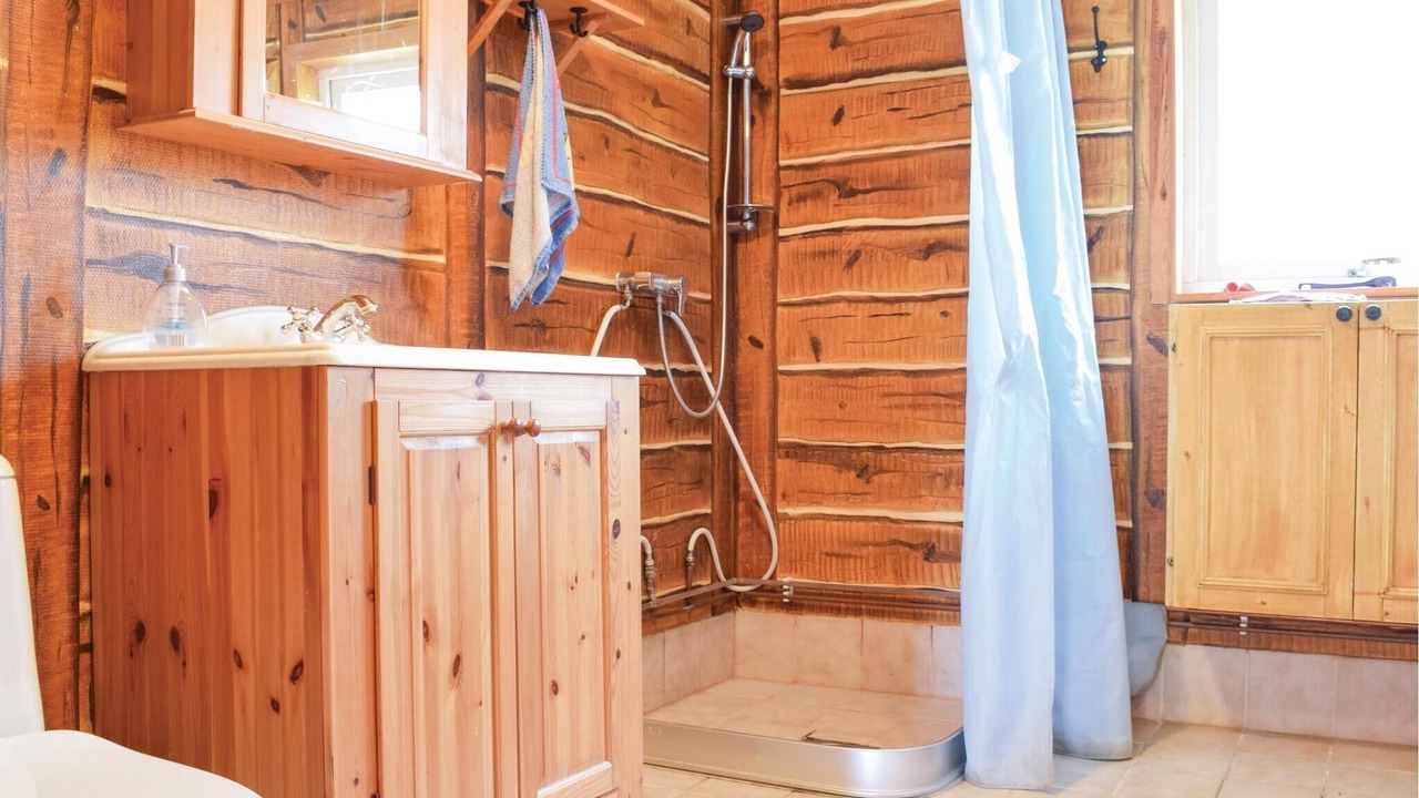Photo of Bathroom in Ankarsrum