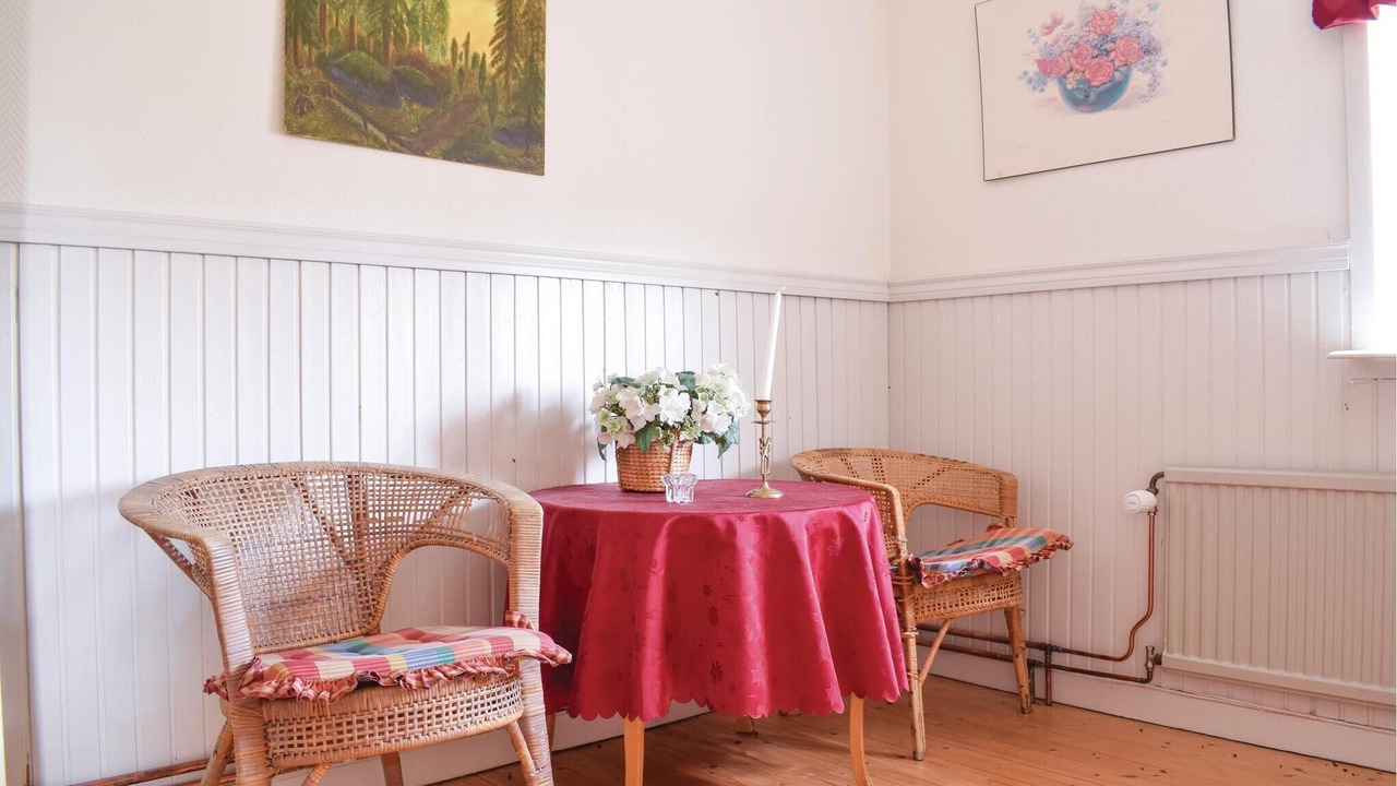 Photo of Bedroom in Ankarsrum