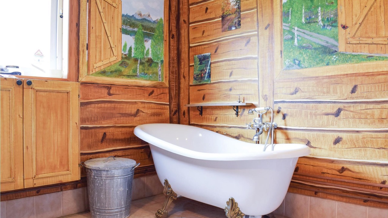 Photo of Bathroom in Ankarsrum