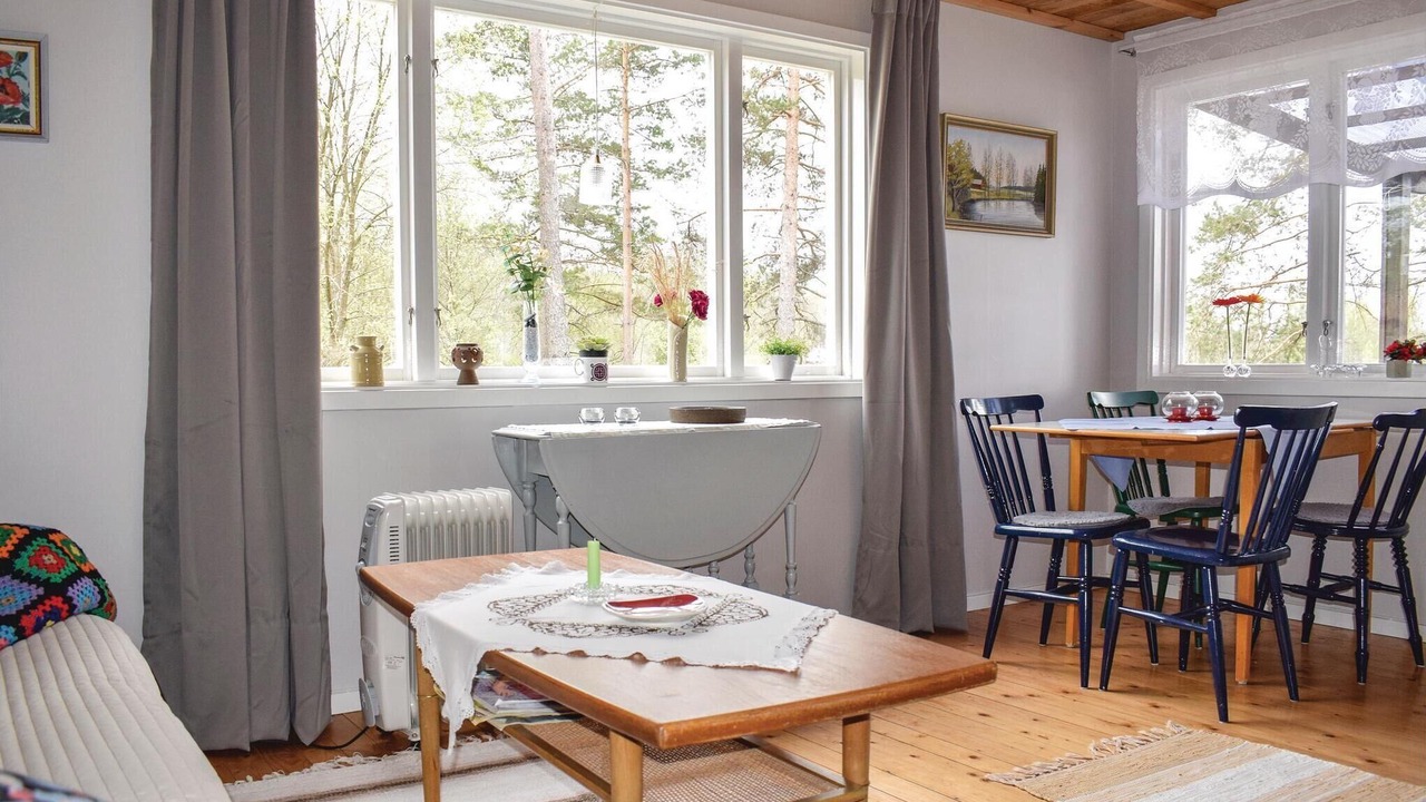 Photo of Bedroom in Bodafors