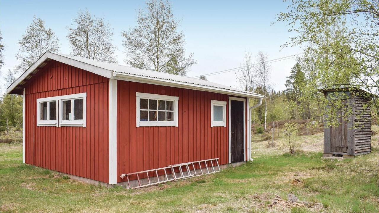 Photo of Bathroom in Bodafors