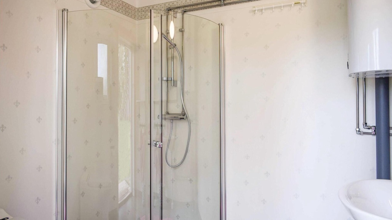 Photo of Bathroom in Bodafors
