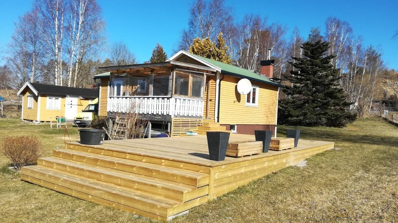Photo of Outdoor in Nossemark