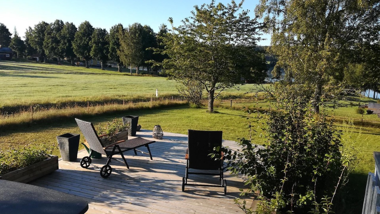 Photo of Patio Balcony in Nossemark