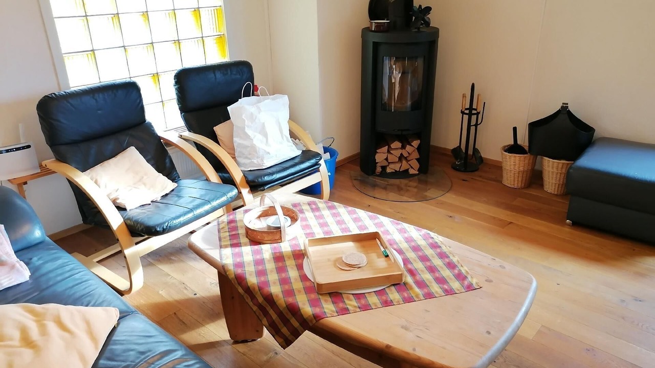 Photo of Livingroom in Nossemark