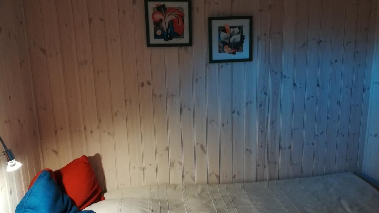 Photo of Bedroom in Nossemark