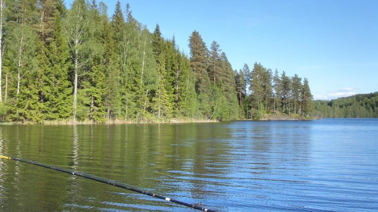 Photo of Outdoor in Nossemark