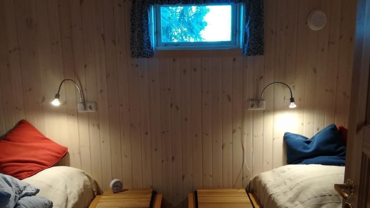 Photo of Bedroom in Nossemark
