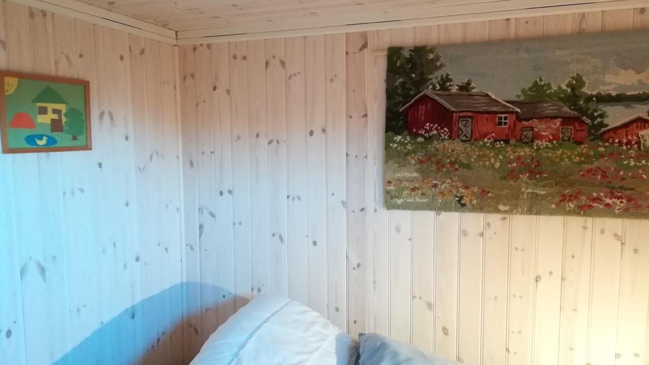 Photo of Bedroom in Nossemark