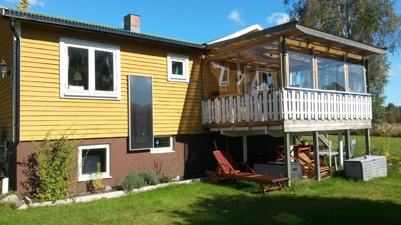 Photo of Outdoor in Nossemark