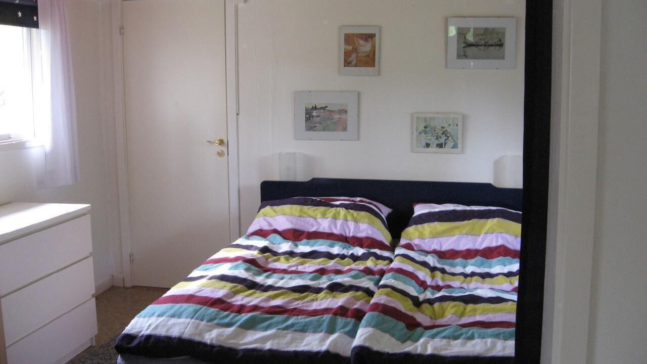 Photo of Bedroom in Hultsfred Municipality