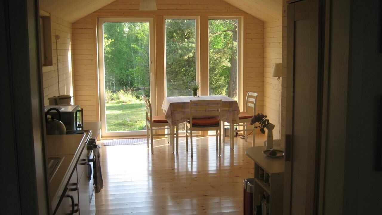 Photo of Kitchen in Hultsfred Municipality