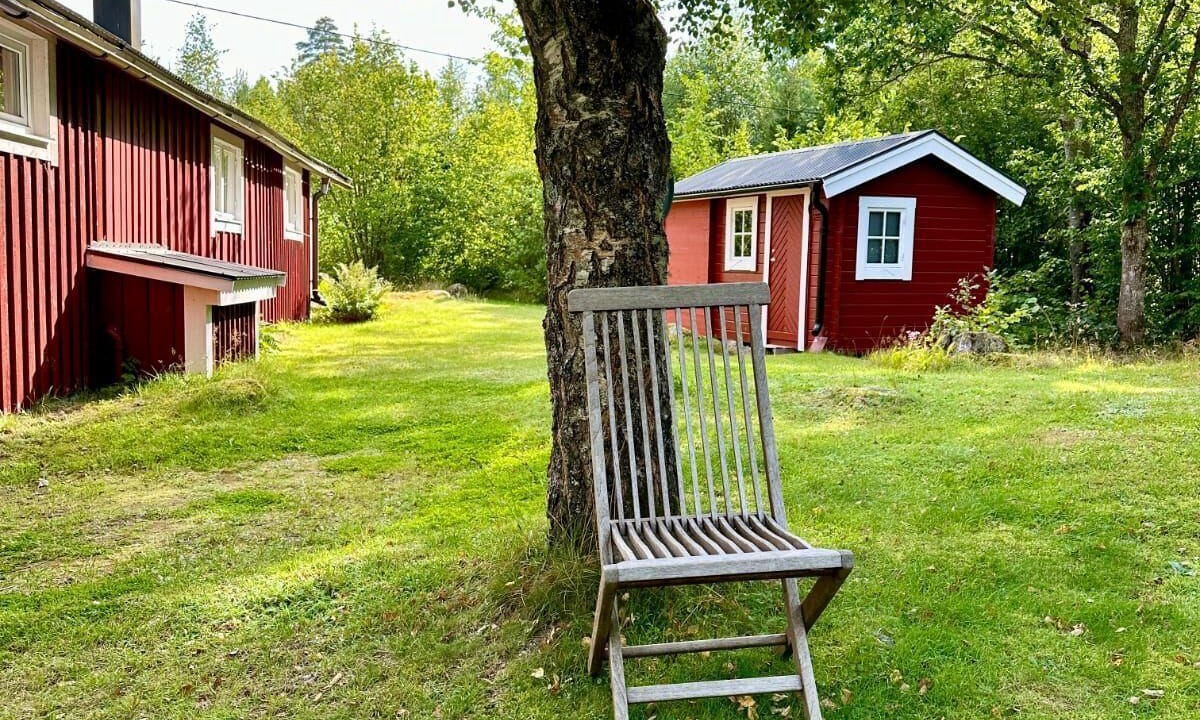 Photo of Outdoor in Hultsfred Municipality