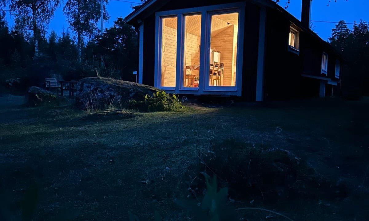 Photo of Outdoor in Hultsfred Municipality